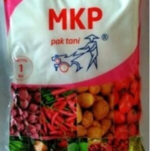 PUPUK MKP PAK TANI 5 Kg