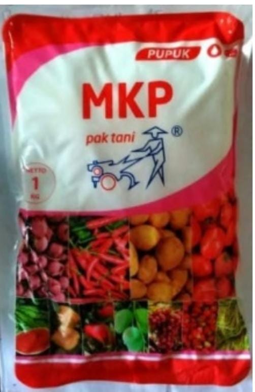 PUPUK MKP PAK TANI 5 Kg