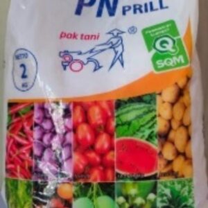 PUPUK KNO3 PUTIH PN PRILL 2 Kg